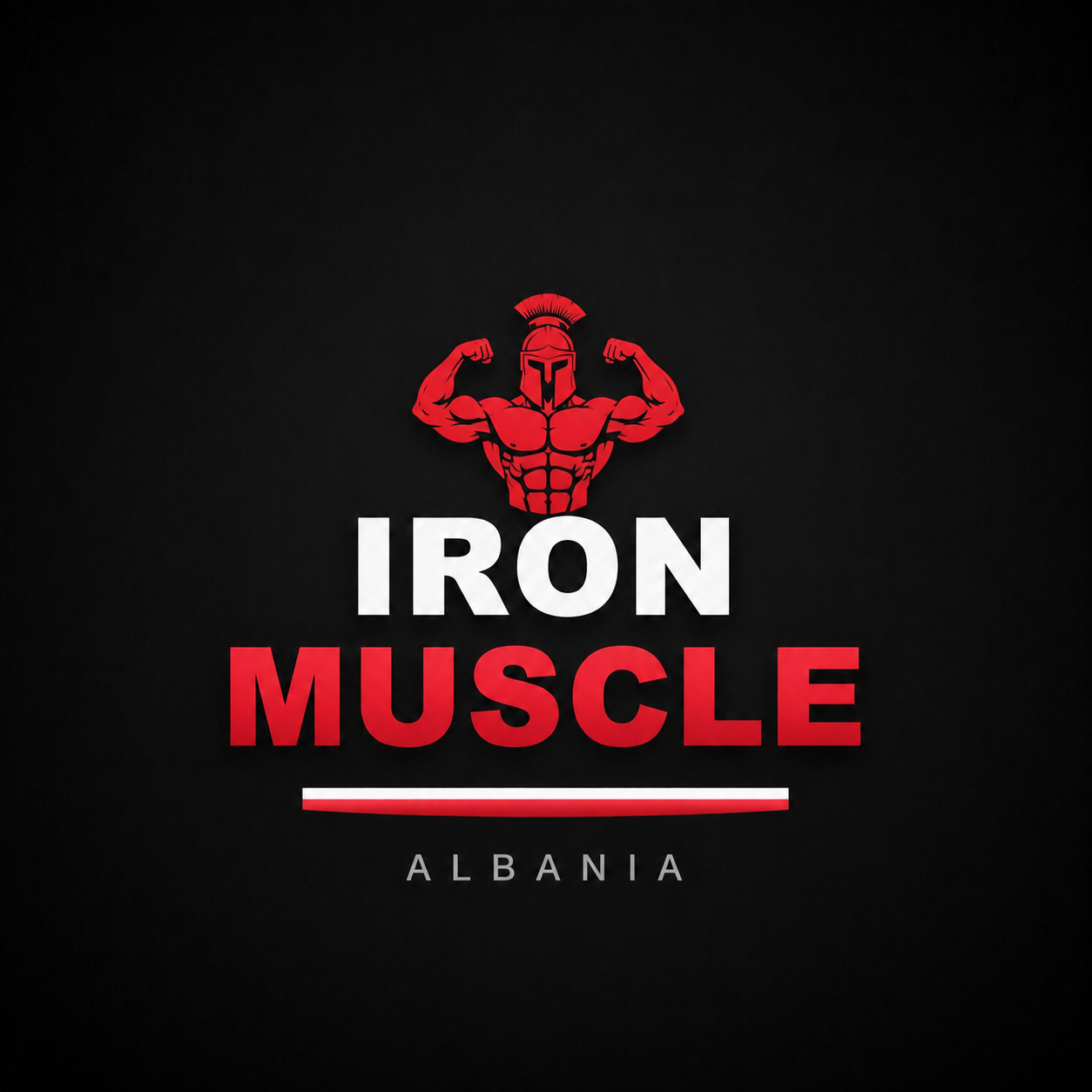 Iron Muscle Albania
