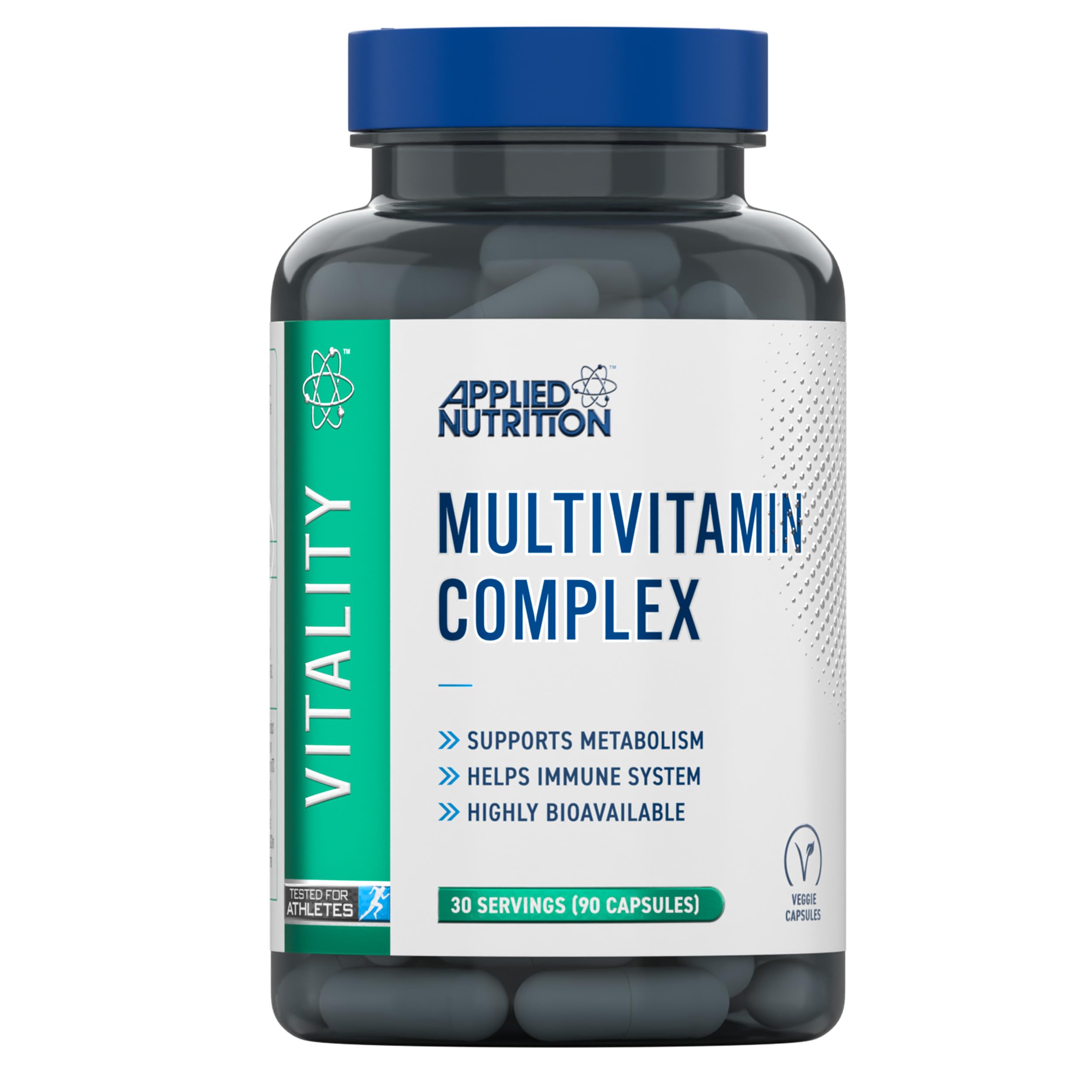 Athlete Multivitamin