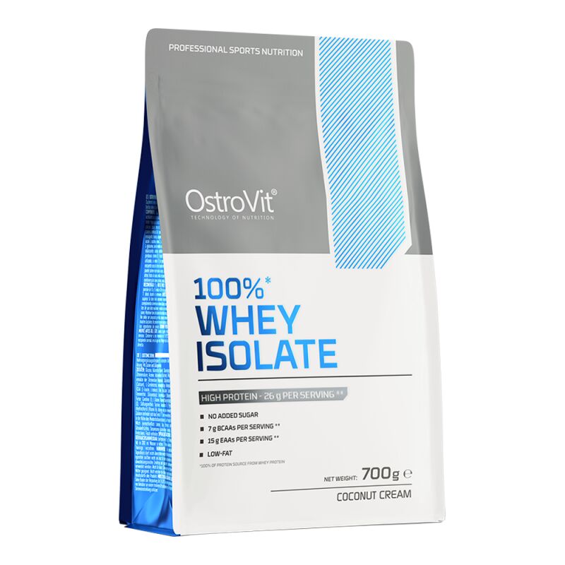 Whey Isolate Pro